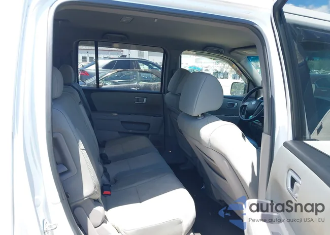 5FNYF48239B048315: 42351716