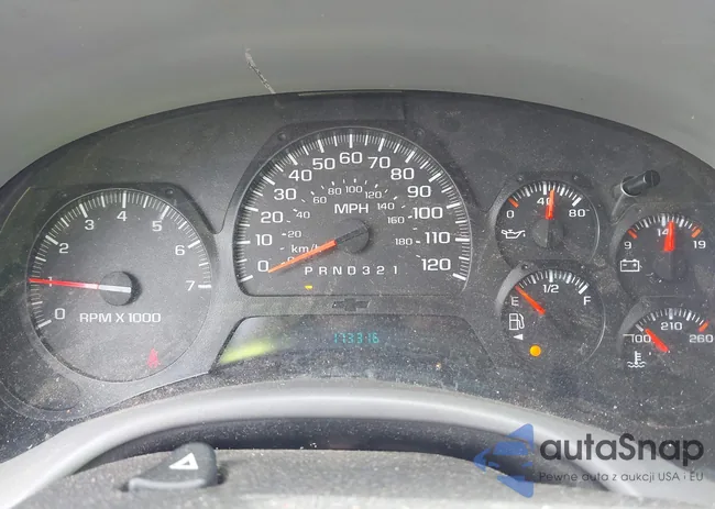 1GNDS13S262320326: 42350740