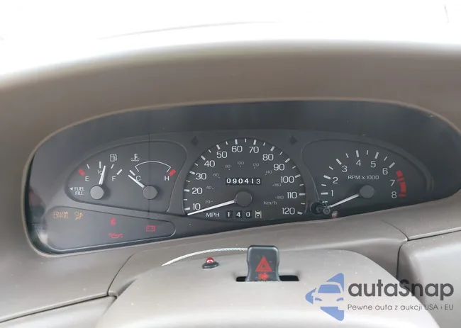 3FAKP1132WR262085: 42350848