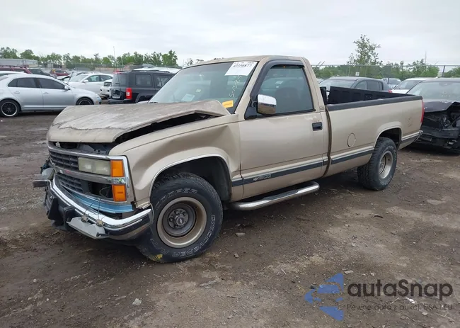 1GCEC14K8PE124478: 42350877