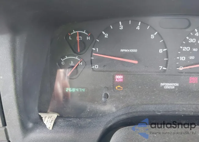 1B7GL12X82S684096: 42350919