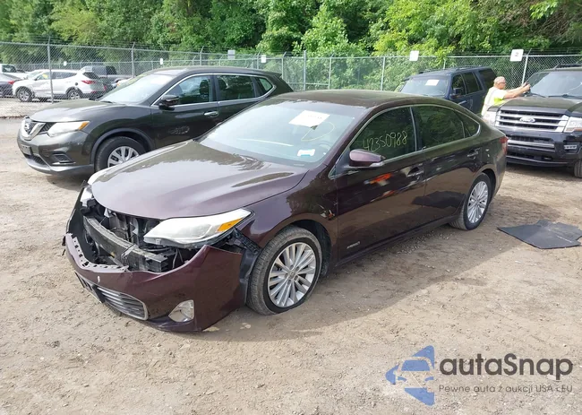 4T1BD1EB8DU016745: 42350988