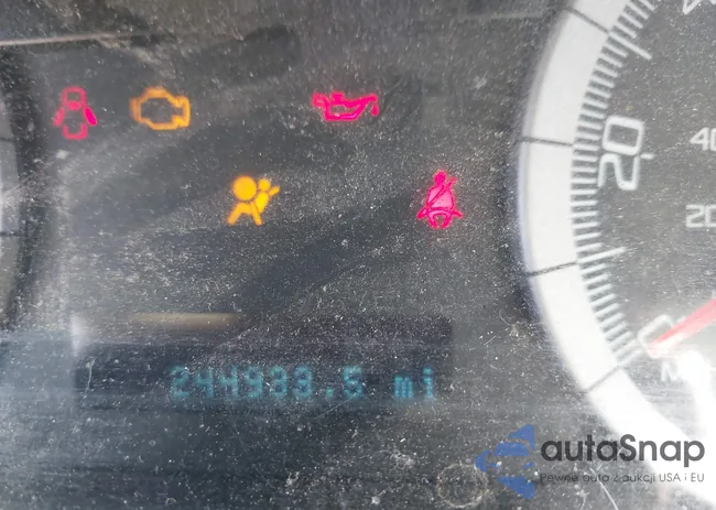 1FMCU49H08KD64335: 42350994