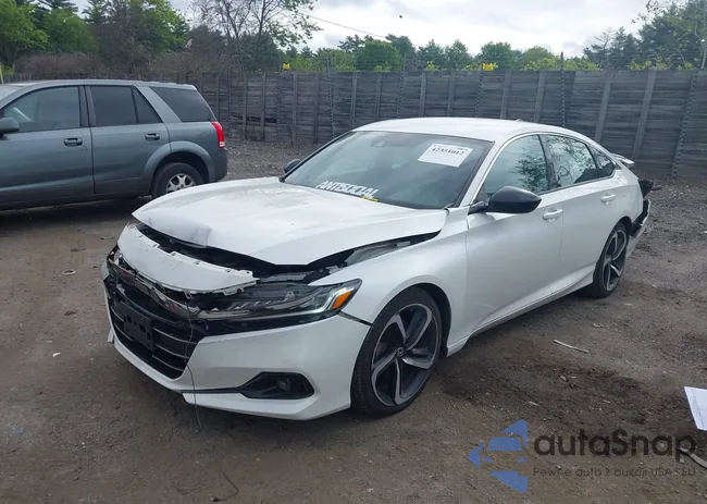 1HGCV1F37MA060719: 42351012