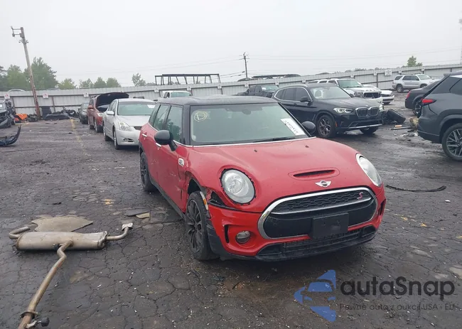 WMWLN9C30H2E50417: 42351017