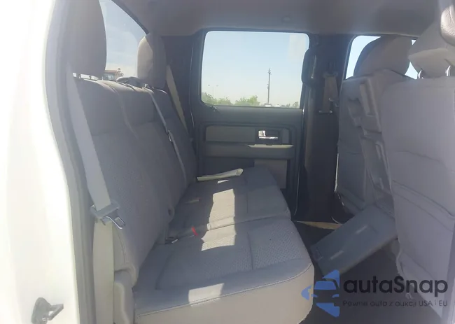 1FTFW1CT5CKE31849: 42351023