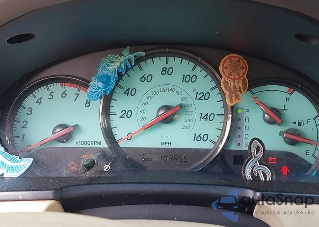 4T1FA38P05U060768: 42351112