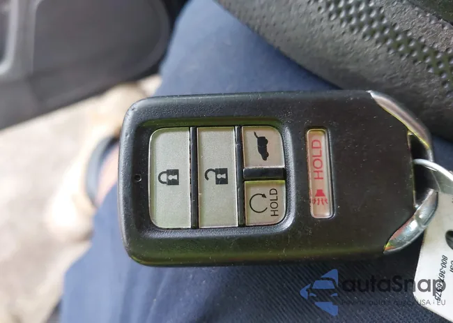 SHHFK7H52JU215863: 42352143