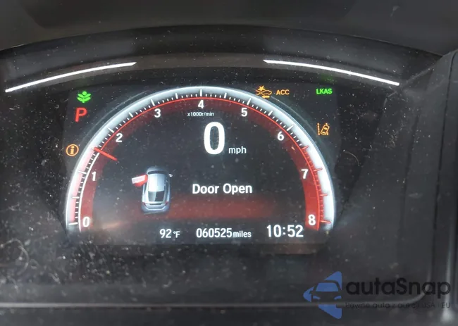 SHHFK7H40LU215760: 42352199