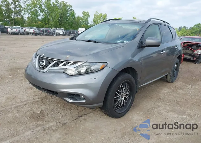 JN8AZ1MU8DW202525: 42352232