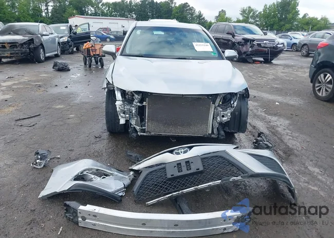 4T1G11AK8LU964551: 42352240