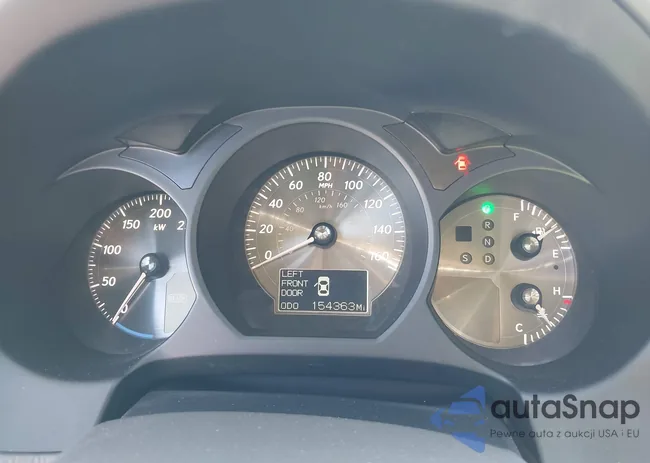 JTHBC96S885013007: 42352247