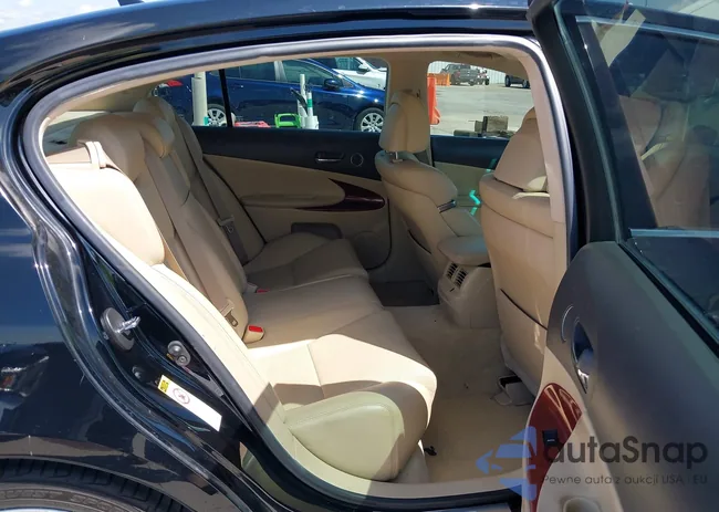 JTHBC96S885013007: 42352247