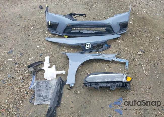 19XFL2G87PE014715: 42352253