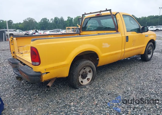 1FTNF20575EC03568: 42352292