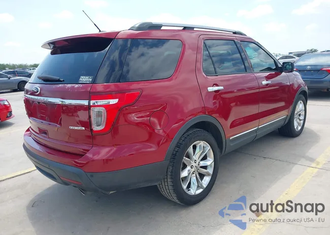 1FM5K7D80FGA08426: 42352323