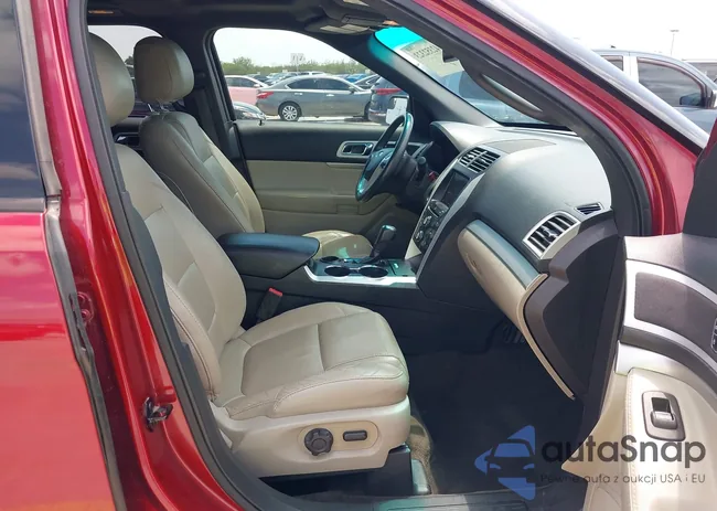 1FM5K7D80FGA08426: 42352323