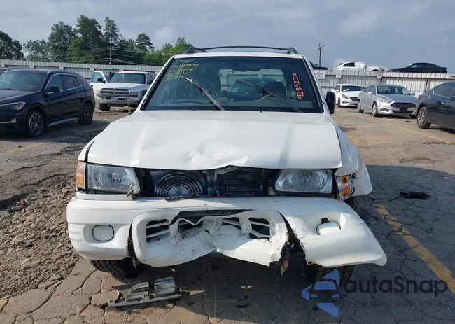 4S2CK58W524321108: 42352330