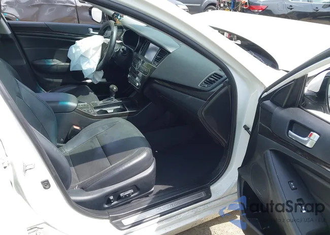 KNALN4D70F5178237: 42352345