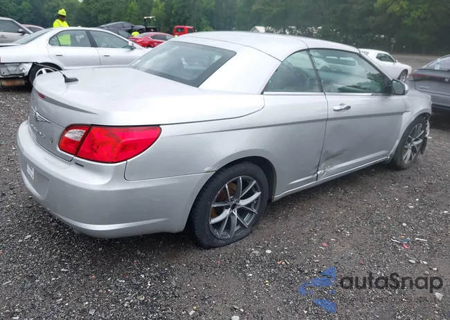 1C3BC6EV1AN122513: 42352348