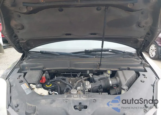 5GAKVCED8BJ243366: 42352401