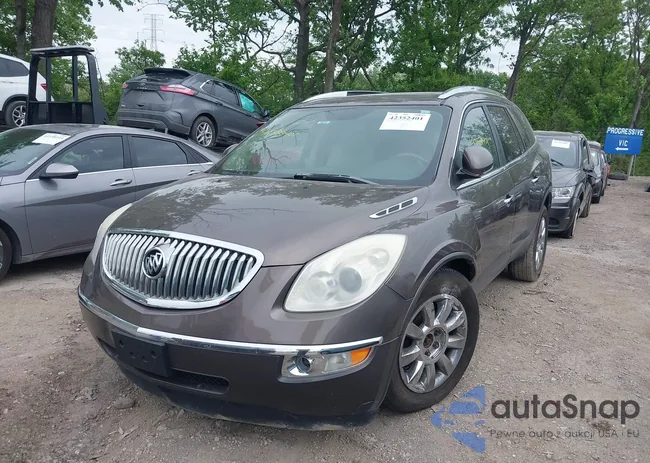 5GAKVCED8BJ243366: 42352401