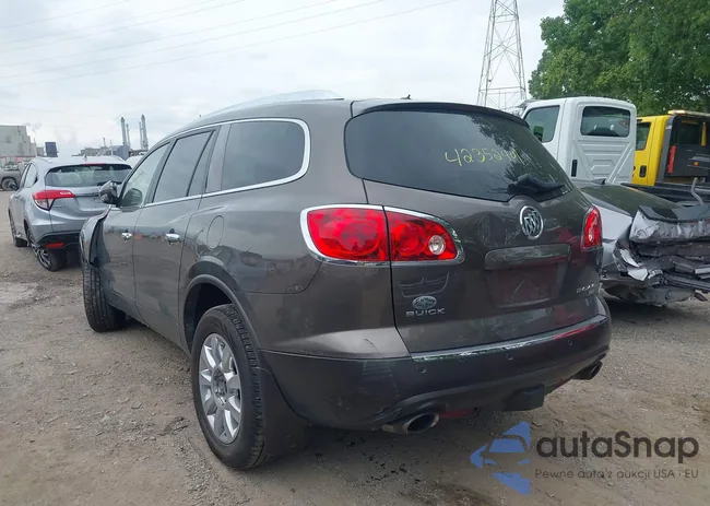 5GAKVCED8BJ243366: 42352401