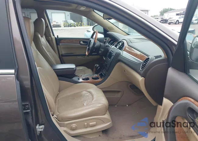 5GAKVCED8BJ243366: 42352401