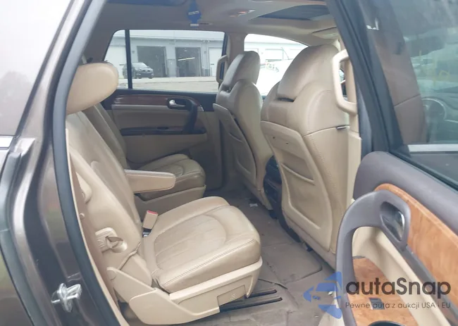 5GAKVCED8BJ243366: 42352401