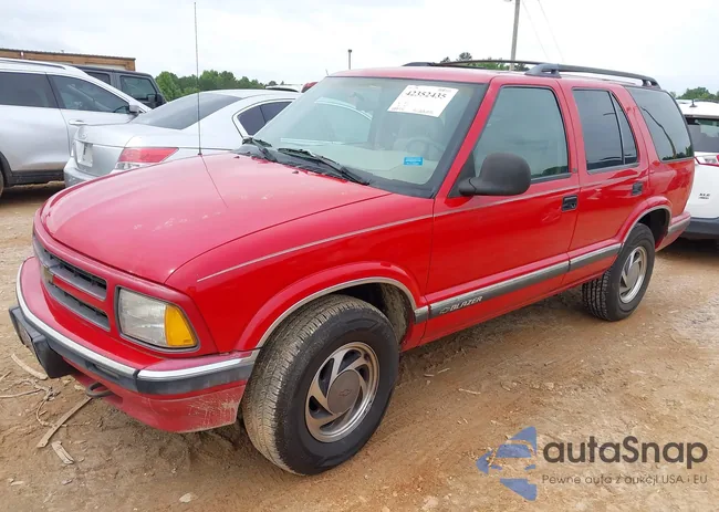 1GNDT13W2V2103356: 42352435