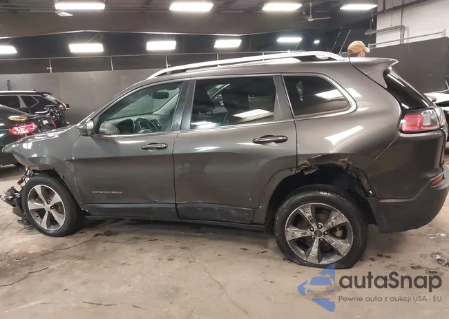 1C4PJLDB0KD427571: 42352453