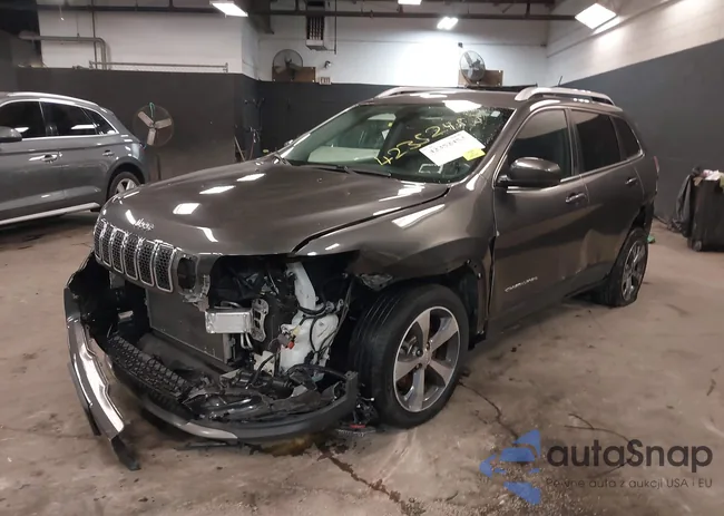 1C4PJLDB0KD427571: 42352453