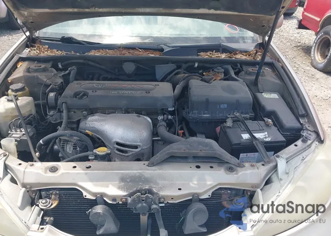 4T1BE30KX5U079332: 42352485