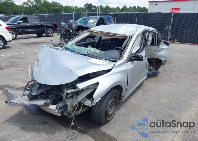 1N4AL3AP4DC266513: 42352512