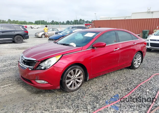 5NPEC4AC4DH510311: 42352521