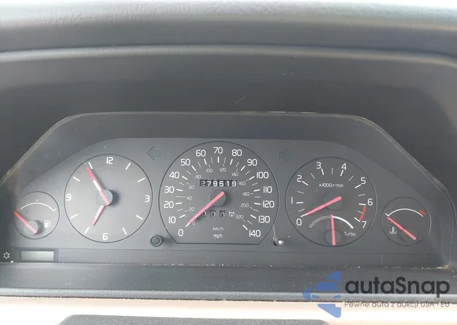 YV1FA8753M2334311: 42352530