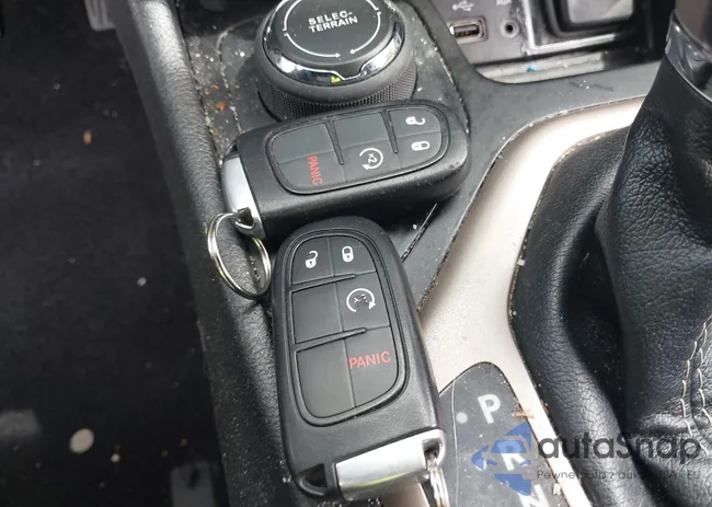 1C4PJMDB1HW622467: 42352566