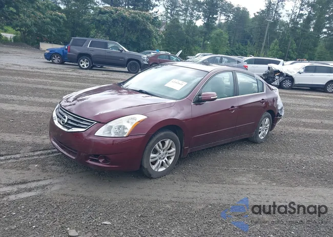 1N4AL2AP7AN468207: 42352641