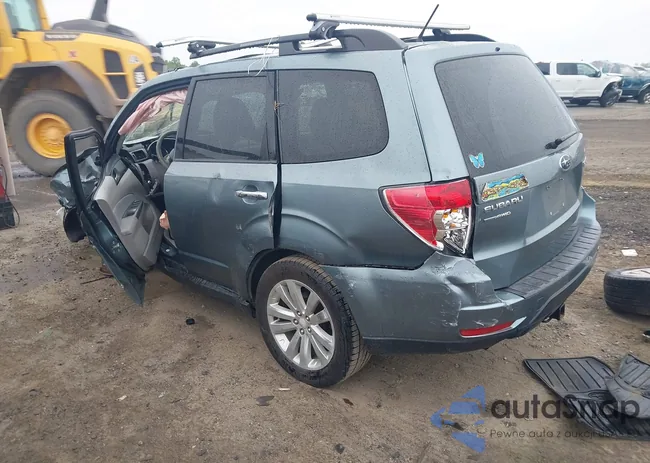 JF2SHBDC4BH753764: 42351746