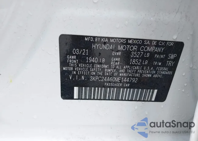 3KPC24A60ME144792: 42351867