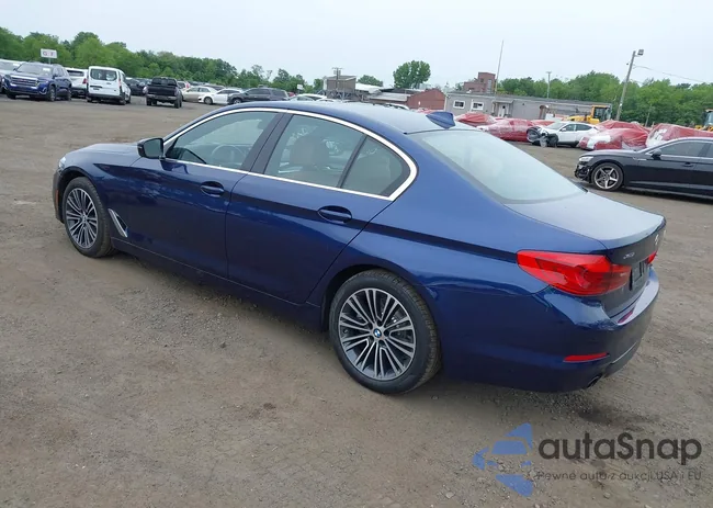 WBAJA7C57KWW20522: 42351987