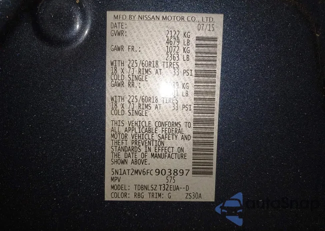 5N1AT2MV6FC903897: 42353248