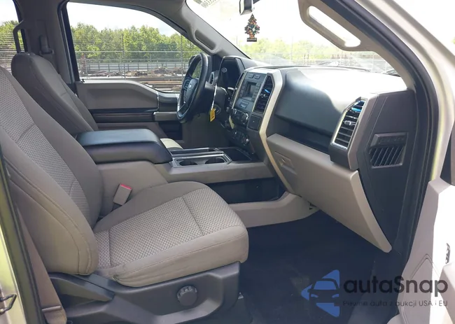 1FTEW1EP6HFA50409: 42353300