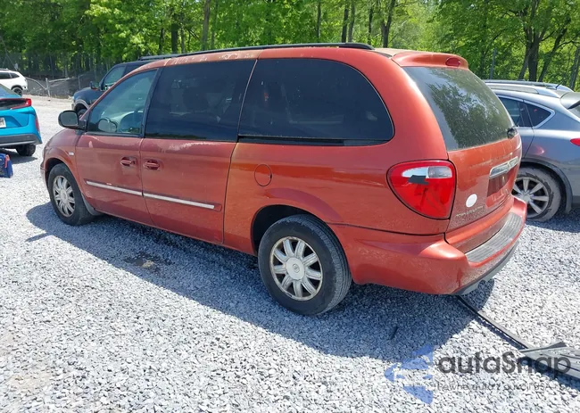 2A4GP54L76R688230: 42353398