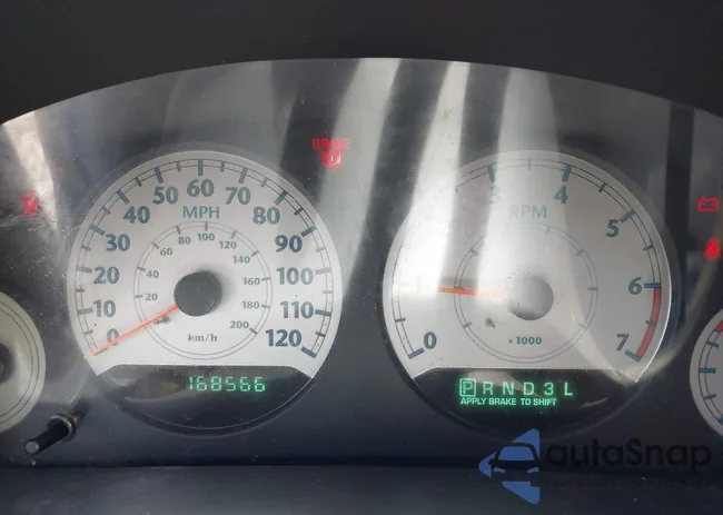 2A4GP54L76R688230: 42353398