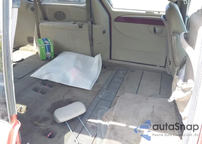 2A4GP54L76R688230: 42353398