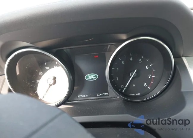 SALVP2BGXGH106144: 42353447