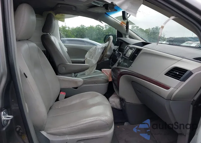 5TDYK3DC9ES438667: 42353547