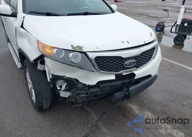 5XYKU3A69DG349448: 42353557