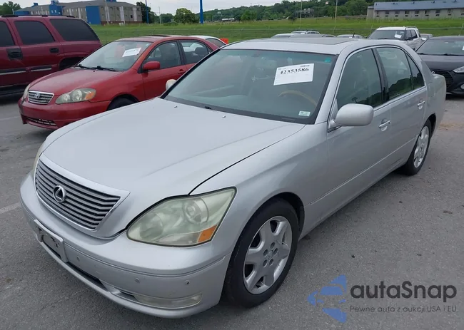 JTHBN36F640147502: 42353586